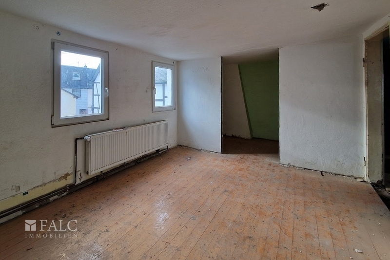 Schlafzimmer I